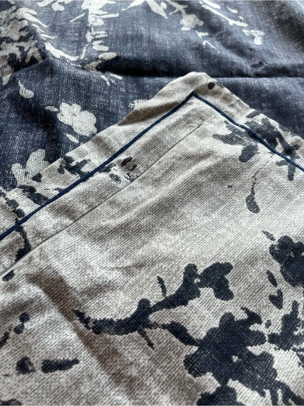 Lauren Ralph Lauren King Size Pillow Cases (2)